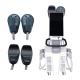 300W-4000W EMS Electric Sculpting Machine With High-frequency HlEMT Technology