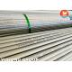 STAINLESS STEEL SEAMLESS TUBE ASTM A269 / A269M-15A TP304 Steel Boiler Tube