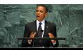 Obama Says U.S. Changing Guidelines for Overall Development Efforts
