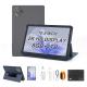 C Idea 10.5 Inch Tablet PC 2K Screen Newest Android Tablet For Students Cm10500 Plus Grey