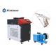 1000w Handheld Laser Welding Machine With Auto Wire Feeder WXS Welding Head