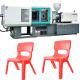 4 Heating Zones TPR Injection Moulding Machine For Precise Moulding 2.5m X 1.5m X 1.5m