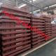 High Precision Grey Iron GG25 Molding Boxes For Metal Foundry