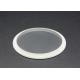 Round Extra Clear Borosilicate Float Glass for Appliance Observation Windows