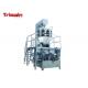 Tin Canned Fruit And Vegetable Processing Line Fruit Juice Concentrate Machines