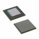 Field Programmable Gate Array XC7A200T-L1FBG676I FPGA Integrated Circuit 950mV Artix-7 FPGA Chip