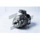 A10VSO18DR High Pressure Rexroth Hydraulic Pump