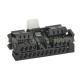 20 Pin 206523-2201 Automotive Connector Auto Electric Plug Cabel Wire Harness Connector