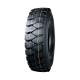 21.00mm Tread Mixed Pavement Mining Truck Tire AR535 10.00R20