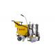 Self Propelled Thermoplastic Road Marking Machine For High Speed Marking