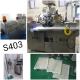 3 Kw Small Batch Electric Soft Capsule Making Machine Automatic For Laboratory