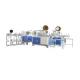 Full Automatic N95 Surgical Mask Making Machine With CE Certificate