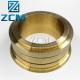 Ra 0.8 ±0.02mm CNC Mechanical Parts For Electronics Accessories