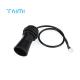 Strip Speed Control Distance Fuel Level Ultrasonic Depth Sensor