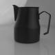 2017 new style fashsion product tableware applied stainless steel coffee milk jug