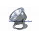 Swimming pool Halogen underwater fountain lighting RGB full color or single color