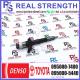 high quality 2367030220 0950007400 diesel injectors And Diesel common rail fuel injector 23670-30220 095000-7400