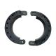 JAC JMC Runflat Insert 15 Inch Supporting Ring System CE ISO 9001