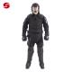 Military Suit Equipment Full Body Armor Police Gear Anti Riot Suit