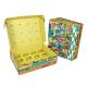 Foodgrade Custom Mailer Boxes 12 Pack Cake Cardboard Shipping Box