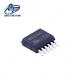 STMicroelectronics VN5050JTR Electronic-Components 8 Bit8pin Microcontroller Semiconductor VN5050JTR