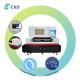 Laser Glass Cutting Machine 10.6μm 150W 250W/350W Work Size 610*700mm X 2 Customizable CNC Control System for Smooth and Accurate Cuts