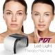 LED Photon Therapy Machine , Ultrasonic Photon Therapy Beauty Device