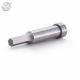 OEM Die Casting Mold Parts Punch Pins Ss316 Cylindrical Ellipse Shape