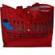 Fashionable PP Woven Shopping Bag for Apparel