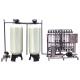 5000LPH Ultrafiltration Membrane System Water Treatment Plant