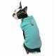  				Small Dog Pullover Fleece Jacket with Leash Ring 	        