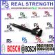 BOSCH 0445110070 0986435158Diesel Fuel Common Rail Injector 0445110070 0986435158 For Mercedes-Benz 2.2CDi/2.7CDi Engine