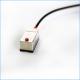 12V 2 Wires Reed Switch Electric Magnetic Switch For Cylinder