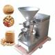 Stainless Steel Food Processing Machines Industrial Automatic Grinding Machine