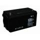 80ah Deep Cycle Sealed Lead Acid Battery 12V 350*166*179mm Size