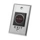 K1-1 NO Touch Style Exit Button Touchless Exit Button