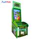 Family fun carnival center device Crossy road video arcade Ticket  video game play fun lottery