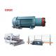 Three Phase Industrial Induction Motor For Glass Cutting Machinary IEC