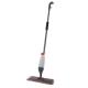 Microfiber Spray Mop for Floor Cleaning Wet and Dry Microfiber Dust Mop with  360 Degree Spin Microfiber