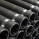 Hot Rolled S235jr 10mm 16mm 23mm Wall Thickness Custom Carbon Steel Seamless Pipes And Tubes For Construction