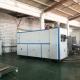 Used Hydraulic Acrylic Plastic Thermoforming Machine For Making Cup