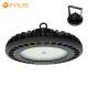 Commercial 300W 6000K Round LED High Bay Lights 90 Degree Beam Angle