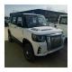 Offroad 2024 Four Wheel Four Seats EV Car for Adult / New Energy Jeep Automobile SUV Car Electric Vehicles