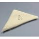 Hospital Absorbent Gauze Disposable Triangular Bandage CE / FDA Certificate