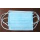 3 Layer Surgical Disposable Mask Particulate Respirators Medical Use