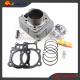 ATV Parts Cylinder Kit for HONDA Rancher TRX350 350CC ATV Quad Bike 2000-06