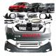 Plastic Car Spare Auto Body Kit for Honda Civic City Crv Accord Fit HRV Spare Parts