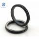 Heavy Duty Seals Floating seal group for excavator machinery face seal