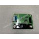 Mortara ELI 250 ECG Machine Display Assembly TRULY MTG2119-B1 Used-Good Parts for ECG Machine