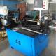 2.2kw Stainless Steel Wire Brush Making Machine with Drilling and Tufting Functions